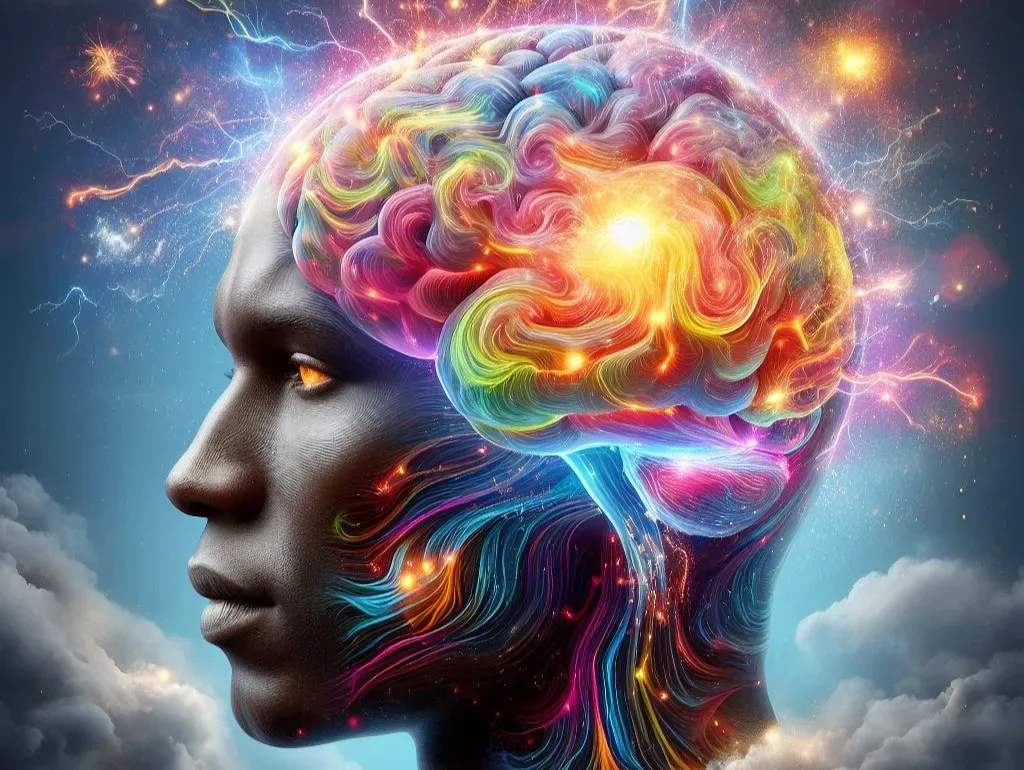 Brains, AI, And The Blurring Line Between Matter And Mind (Image Credits: Flickr)