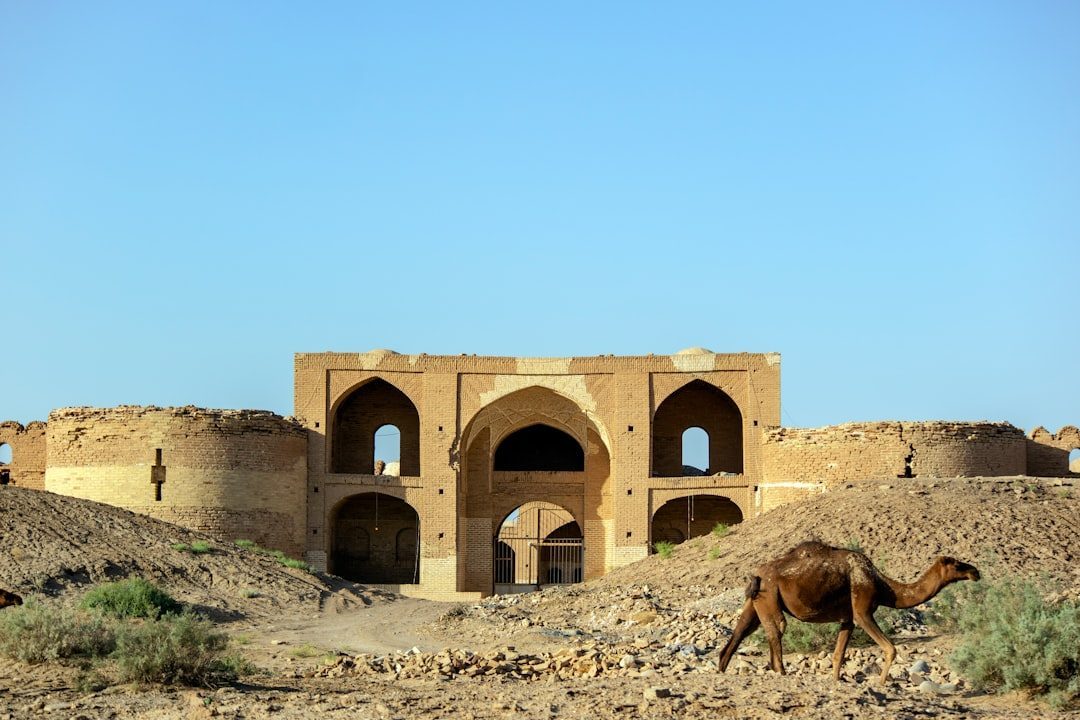 The Destruction of Nineveh by Fire (Image Credits: Unsplash)