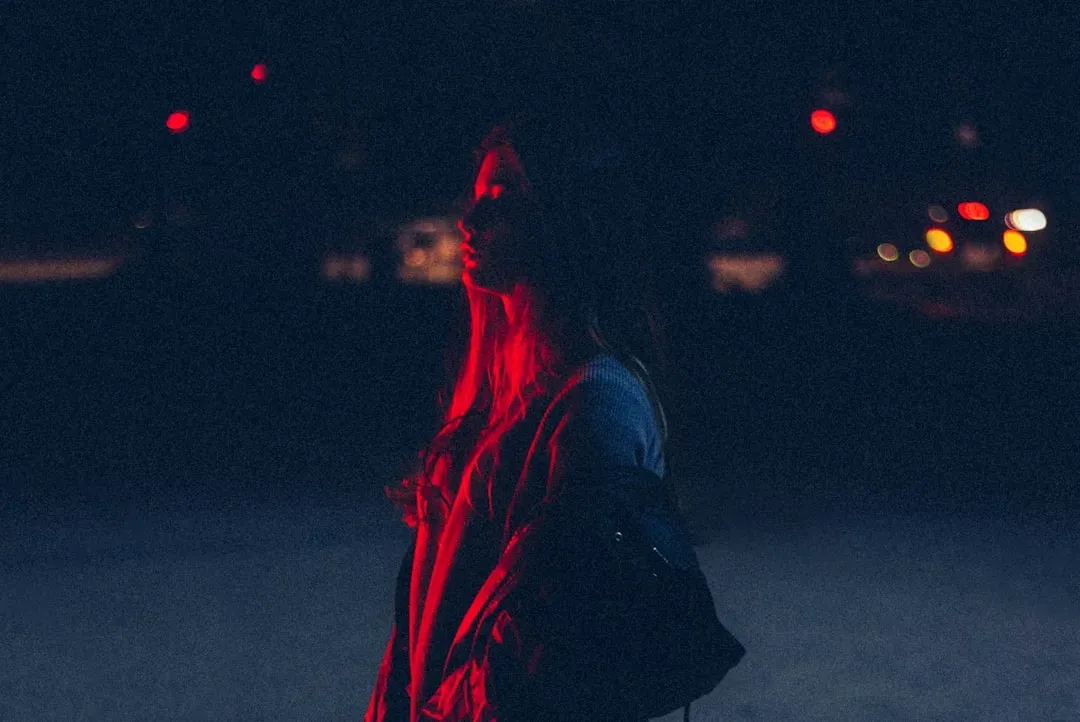 Conclusion: Your Night Brain Is Not Wrong - It Is Just Different (Image Credits: Unsplash)