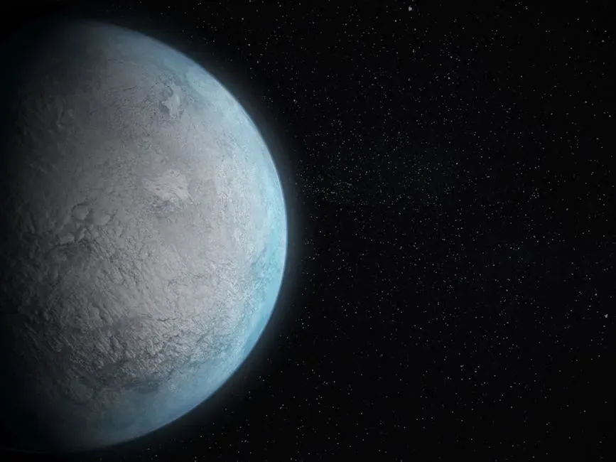 From ‘Planet X’ to ‘Planet Nine’: How the Idea Evolved (Image Credits: Pexels)