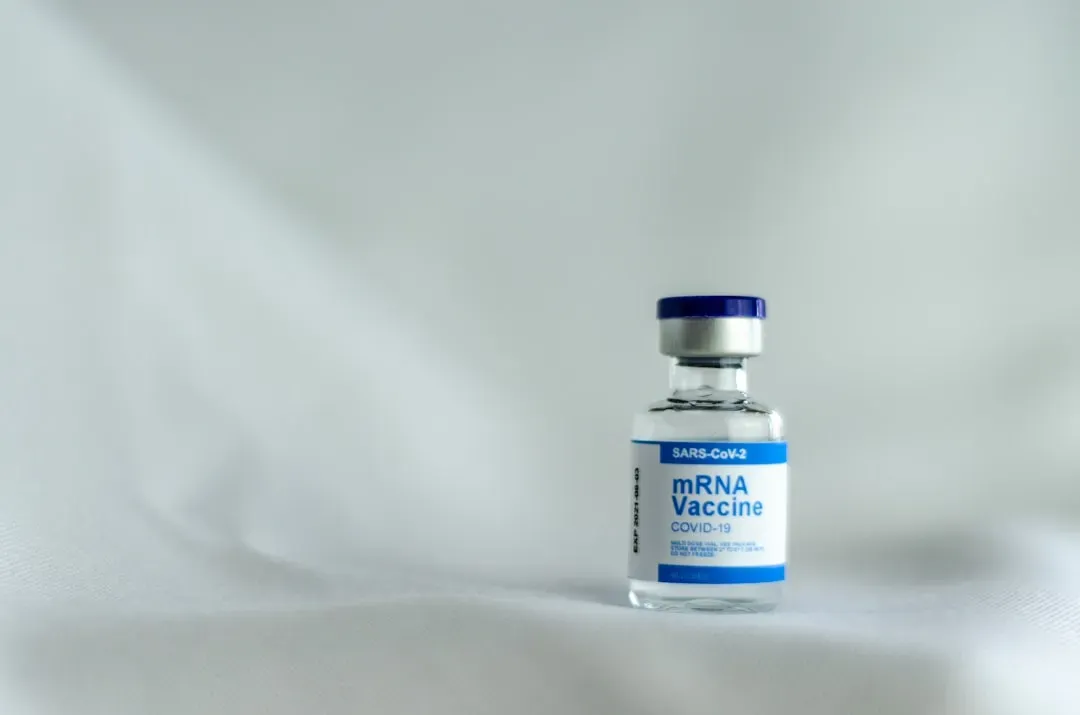 mRNA and Next-Generation Vaccines Redefine Prevention (Image Credits: Unsplash)