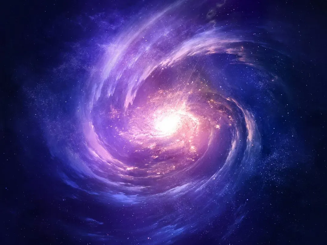 Is Reality Itself Conscious In Some Way? (Image Credits: Unsplash)