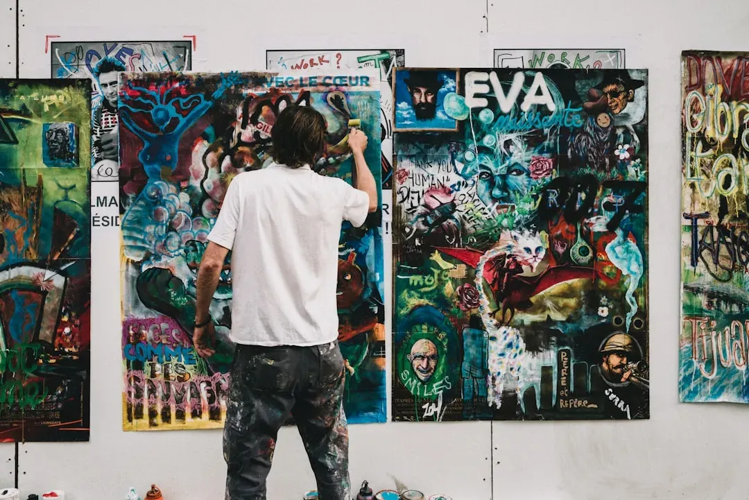Why This Rare Brain State Might Be Worth Rebuilding Your Life Around (Image Credits: Unsplash)