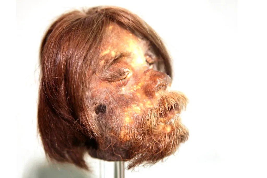 8. The Shrunken Heads of the Amazon (eschipul, Flickr, CC BY-SA 2.0)