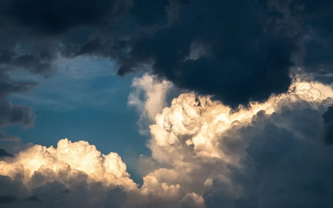 Why Roughly Four Out of Five People Prefer Sunshine (And You Don’t) (Image Credits: Pixabay)