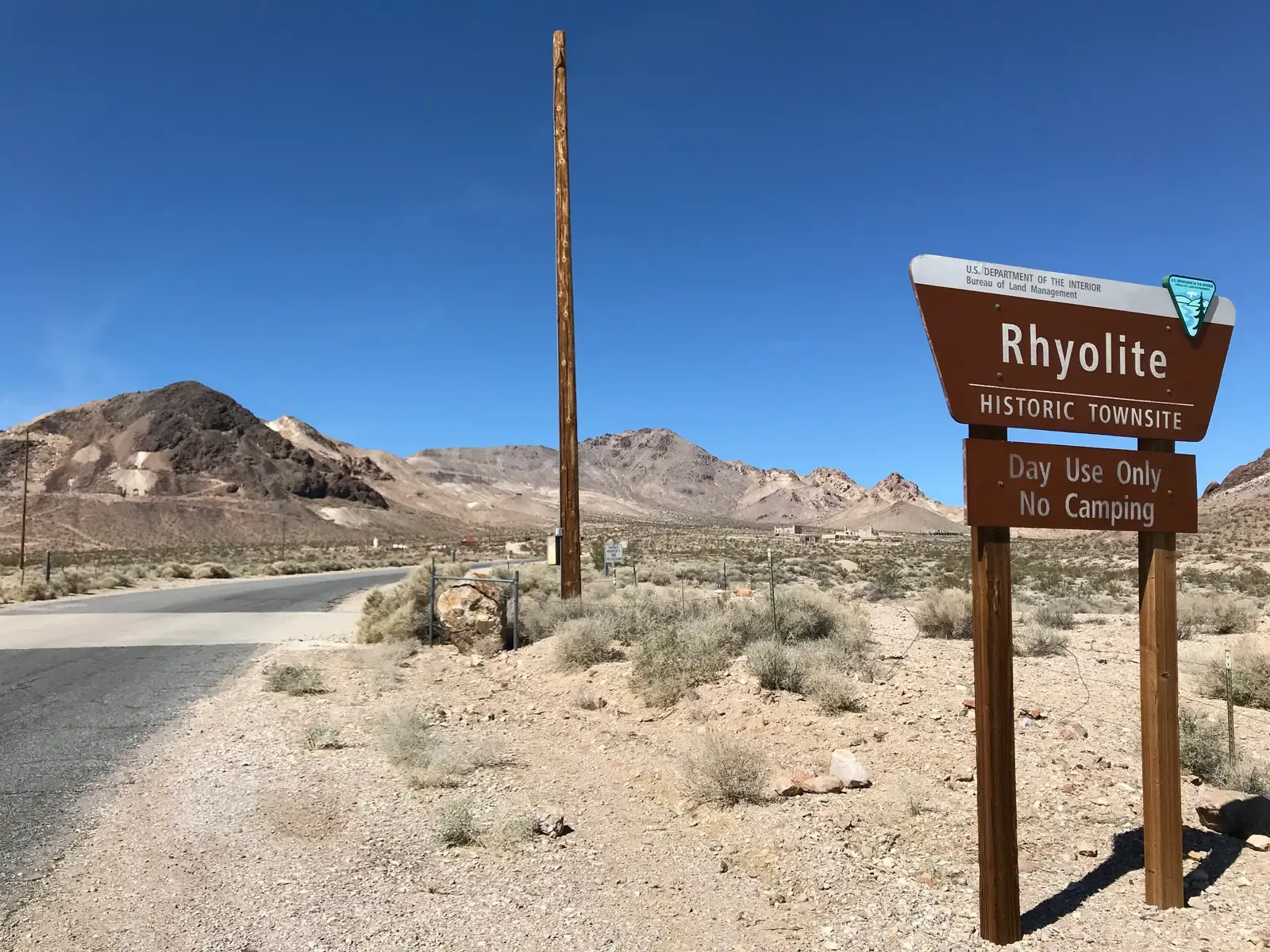 11. Rhyolite, Nevada, United States (By Natalie Winsor, CC BY-SA 4.0)