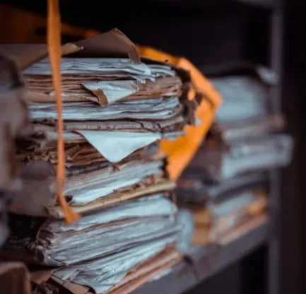 #10 - A Private Foundation’s Records on Bankrolling Political Movements (Image Credits: Pexels)