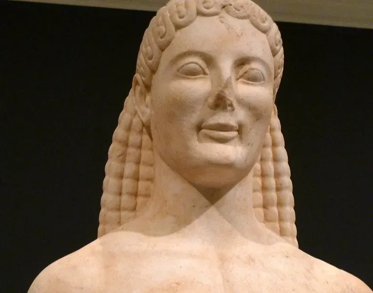 #8 - The Getty Paid $9 Million for a Statue That May Be Fake (Image Credits: Flickr)