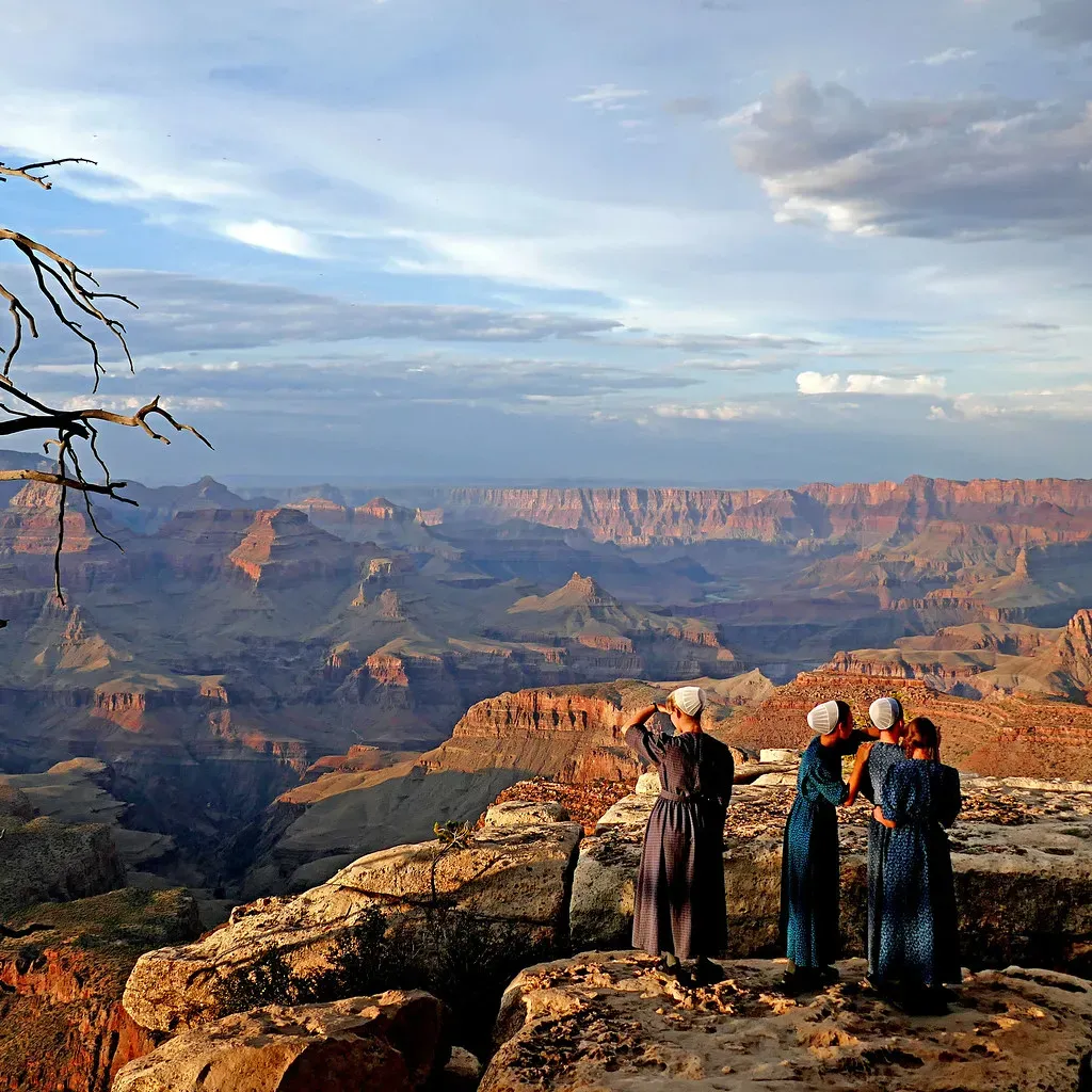 Why This Ancient Mystery Matters Today (pom'., Flickr, CC BY-SA 2.0)