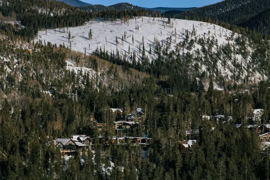 5. The Vanishing of Dr. James McGrogan in Colorado’s Vail Area (Image Credits: Pexels)