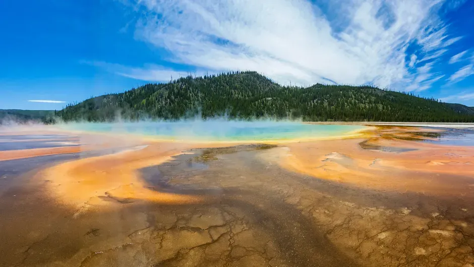 What “Changed Behavior” Actually Means Beneath Yellowstone (Image Credits: Pexels)