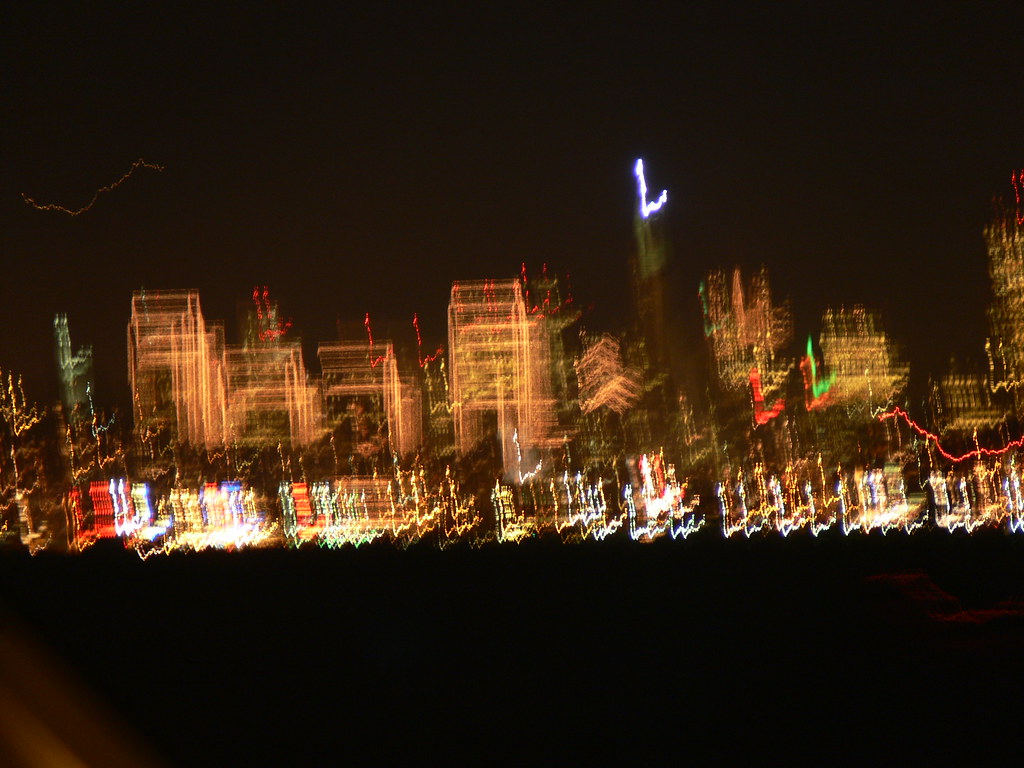 Modern Technology Captures These Elusive Events (Image Credits: Flickr)