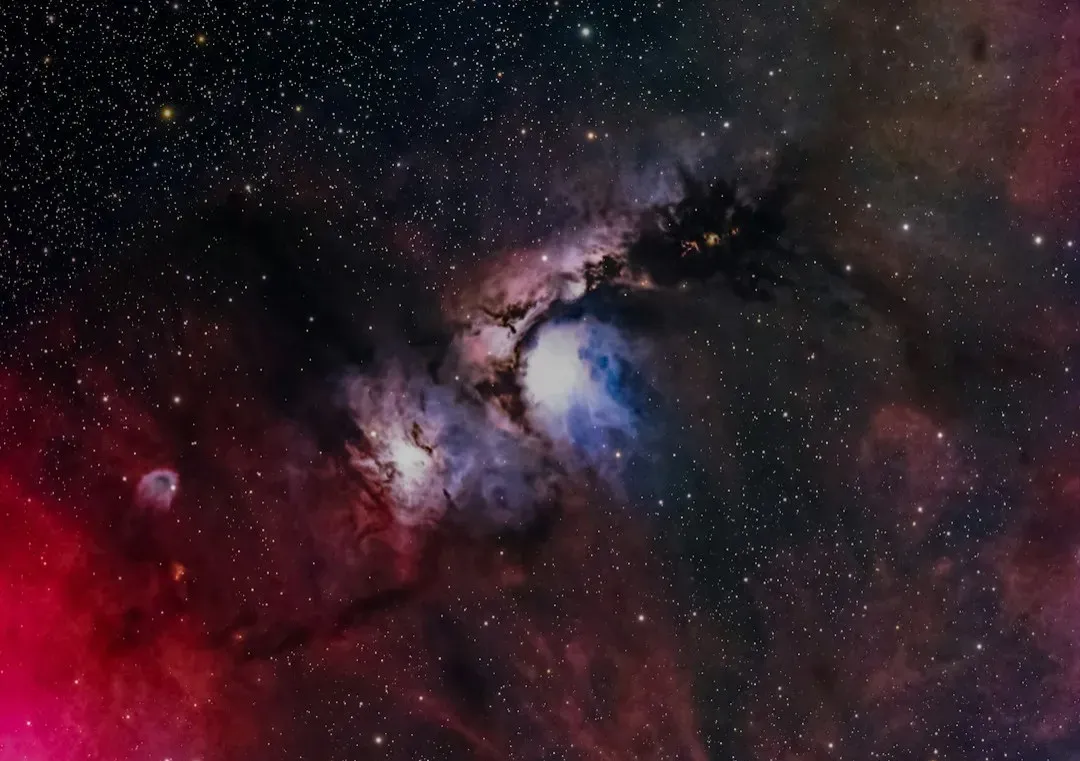 Conclusion: Living in a Universe of Invisible Threads (Image Credits: Unsplash)