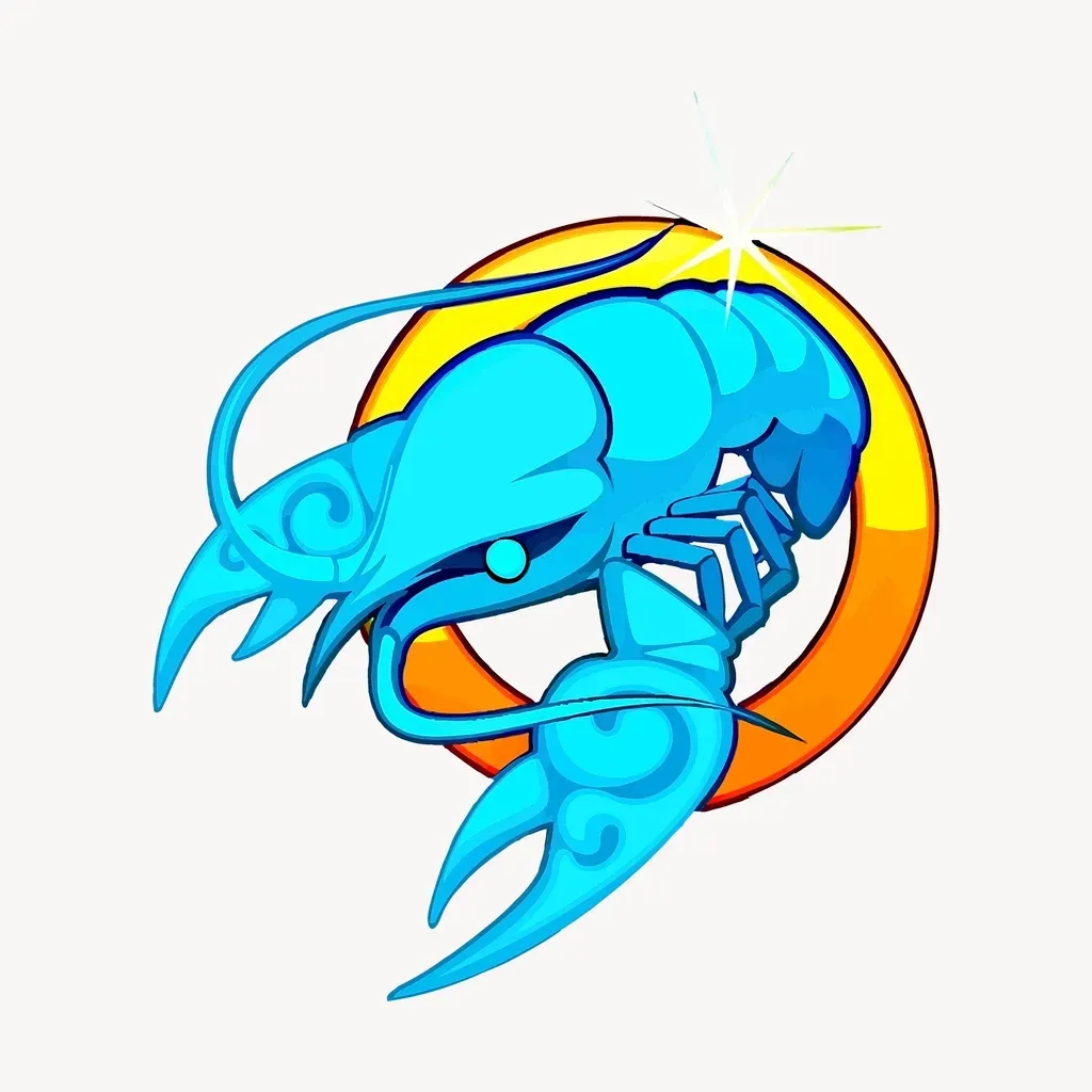 Cancer: The Gentle Guardian (Image Credits: Rawpixel)