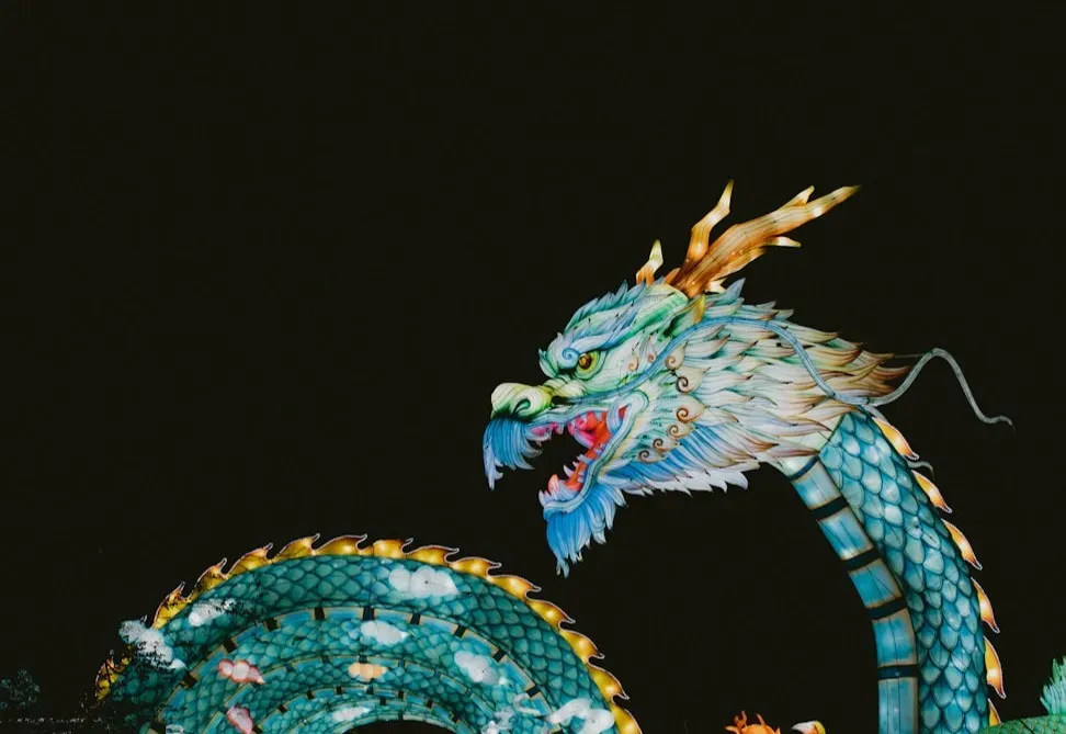 8. Local “Dragons” as Very Real Regional Hazards (Image Credits: Unsplash)