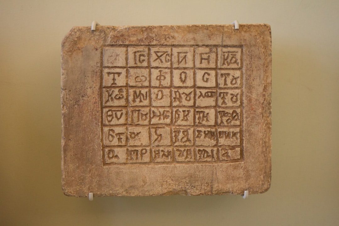 From Omens to Algorithms in Ancient Mesopotamia (Image Credits: Unsplash)