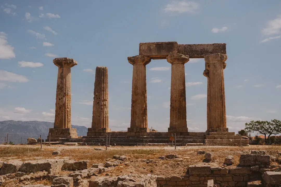 From Alien Myths to Human Genius: What These Sites Really Reveal (Image Credits: Unsplash)