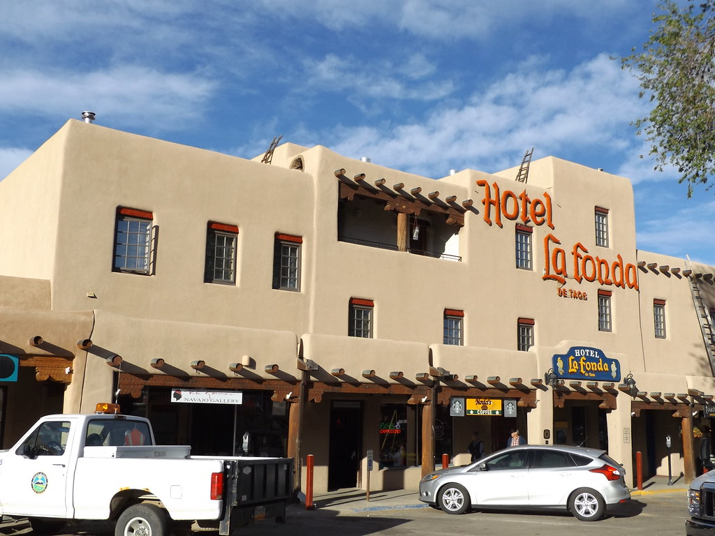 Who Actually Hears the Hum? (Image Credits: Flickr)