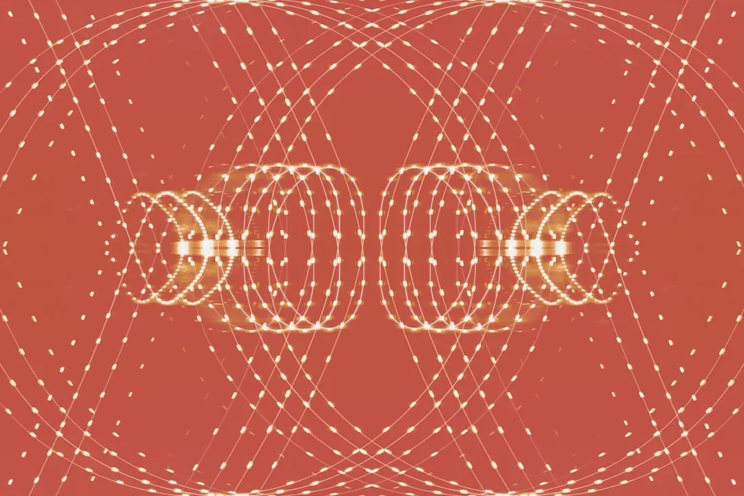 7. Quantum Randomness: Truly Unpredictable Numbers for a Secure World (Image Credits: Unsplash)