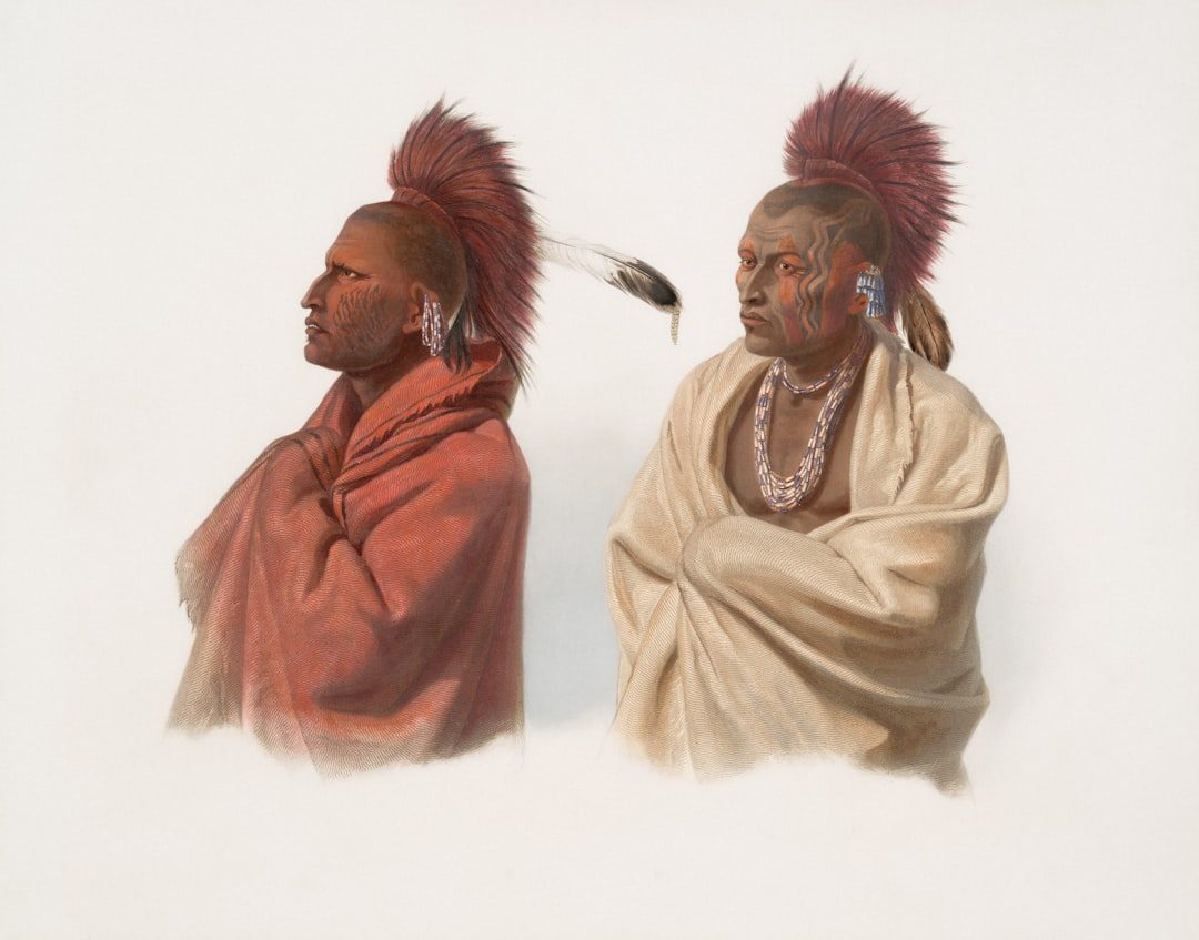 The Cherokee: Language, Law, and Forced Migration (Image Credits: Unsplash)