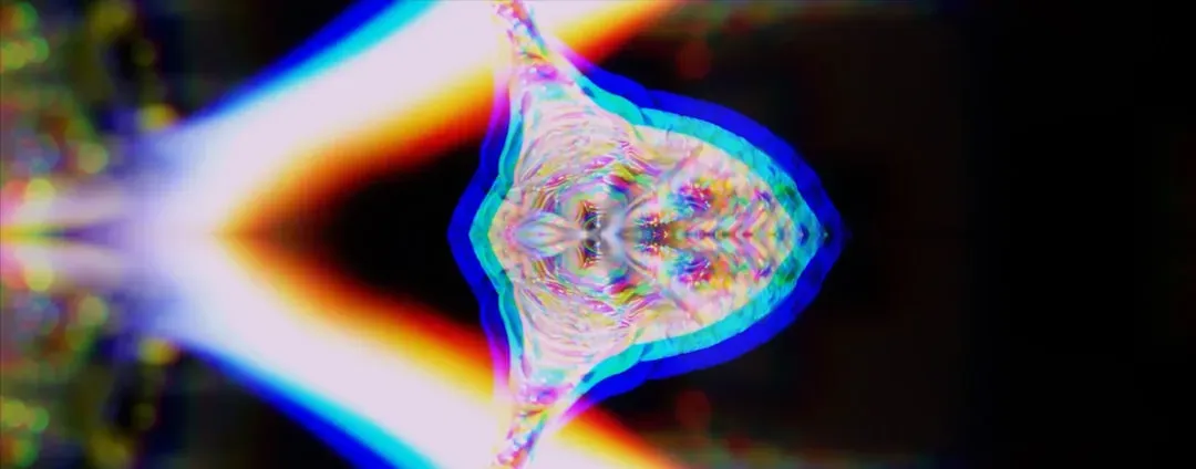 What Exactly Is the 4th Dimension, Anyway? (Image Credits: Unsplash)