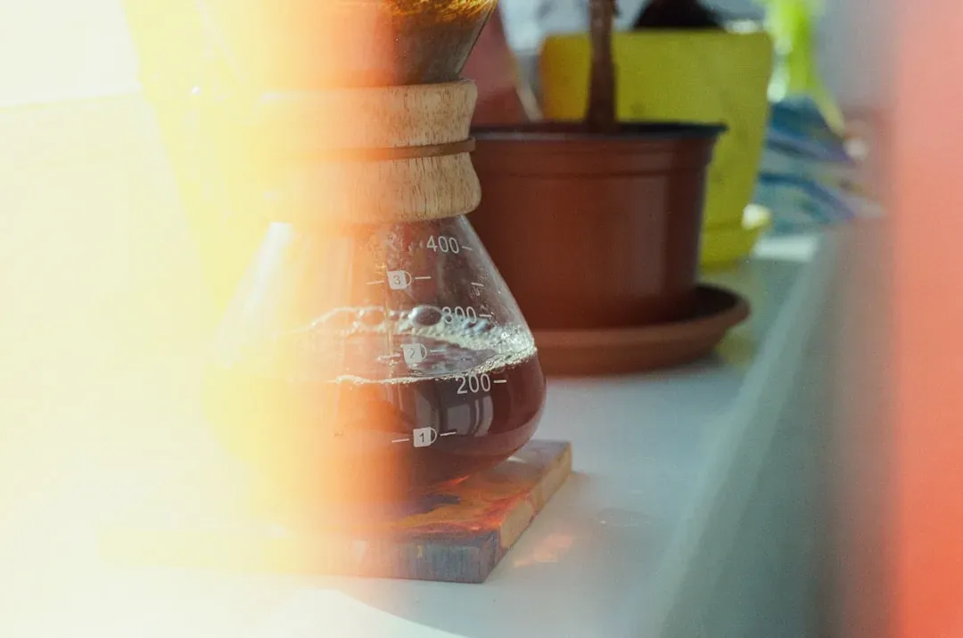 White Vinegar Disrupts Their Navigation System (Image Credits: Unsplash)