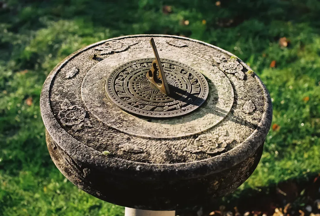 Ancient Knowledge Of The Heavens: Alignments, Calendars, And Cosmic Cycles (Image Credits: Unsplash)