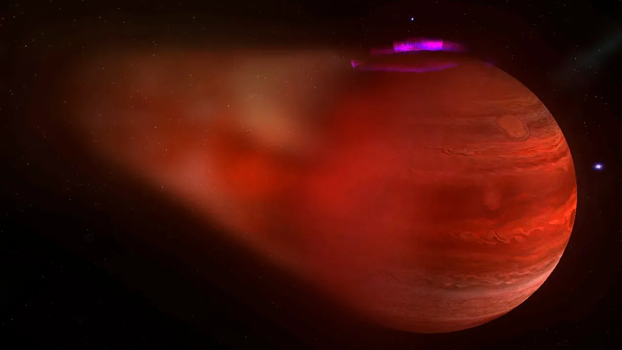 From the First Stars to Today’s Wildest Worlds (Image Credits: Wikimedia)