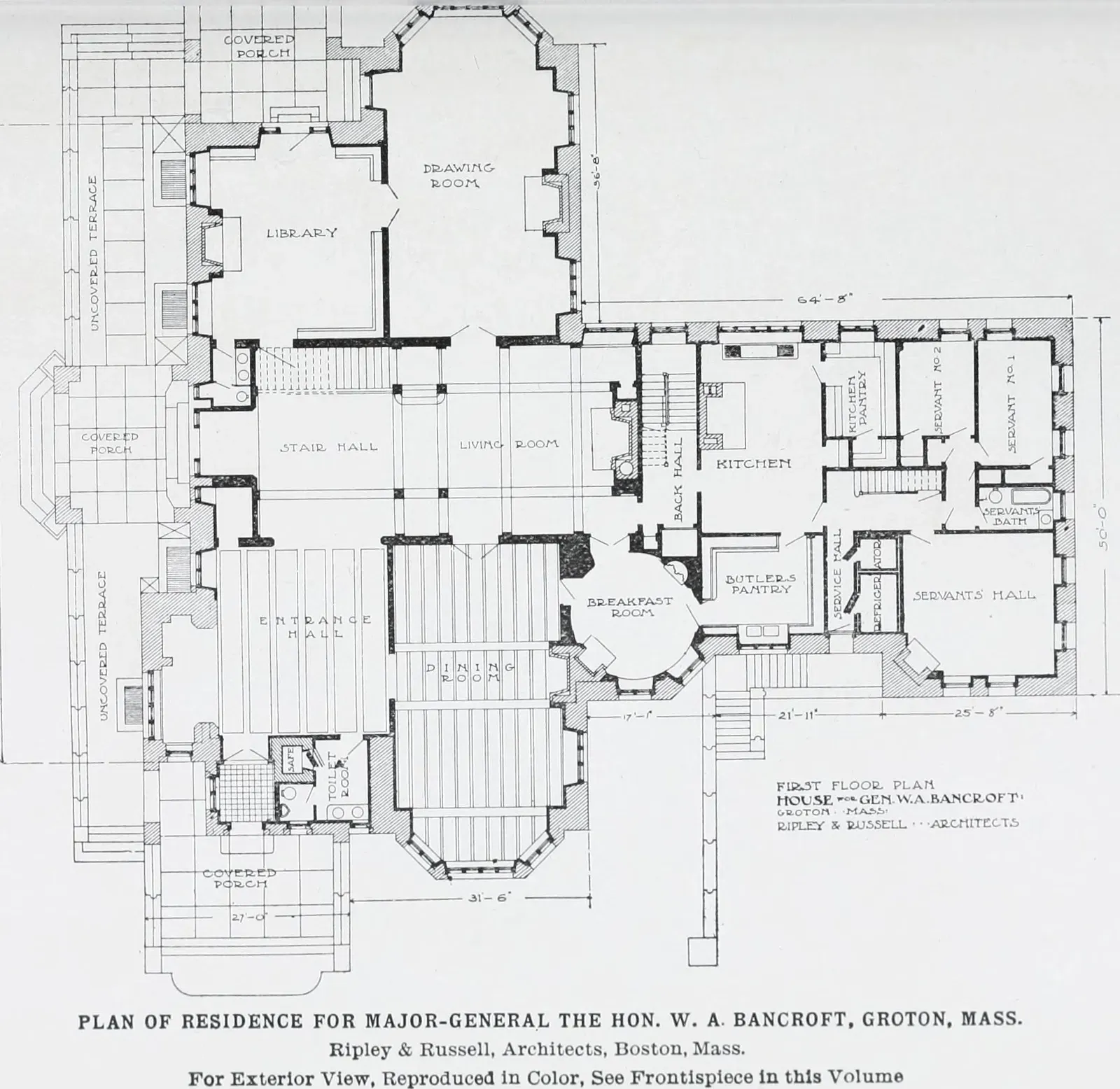 Chicago, Illinois: Indtrial Shadows and the Science of Fear (Image Credits: Wikimedia)