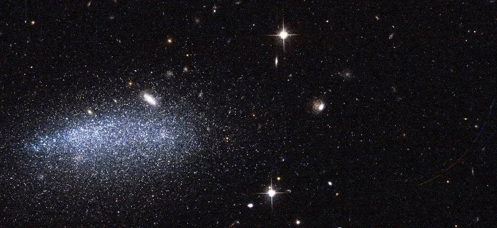 9. Turning Old Photos and Home Computers into Astronomy Breakthroughs (europeanspaceagency, Flickr, CC BY 2.0)