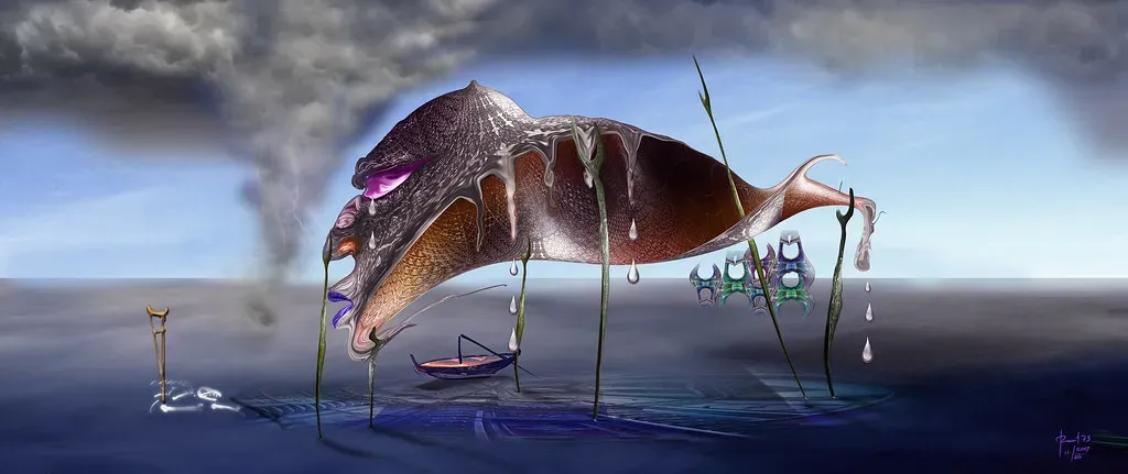 Conclusion: A Nightly Mystery Still Being Unraveled (Image Credits: Flickr)