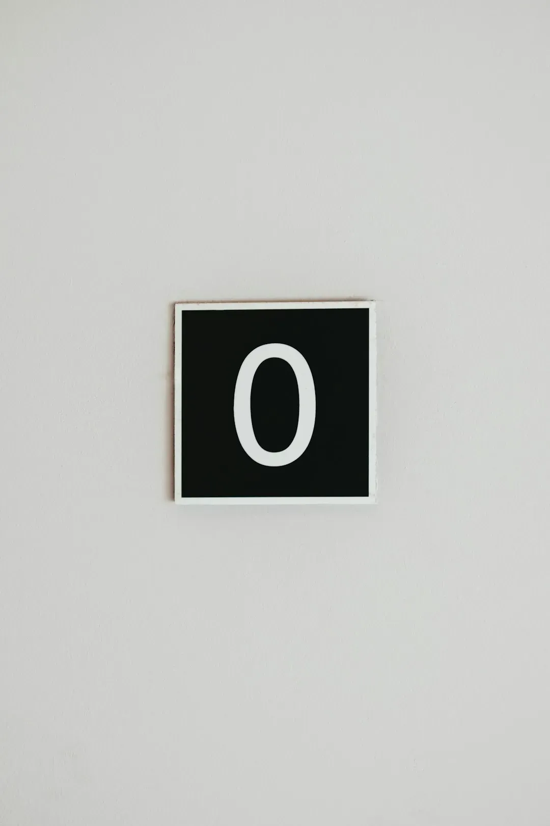 #13 - The Idea of Zero and Place-Value Numbers (Image Credits: Unsplash)