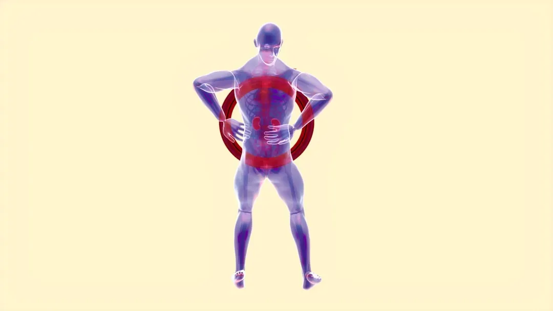 The Body As The Hidden Stage Of Conscious Experience (Image Credits: Unsplash)