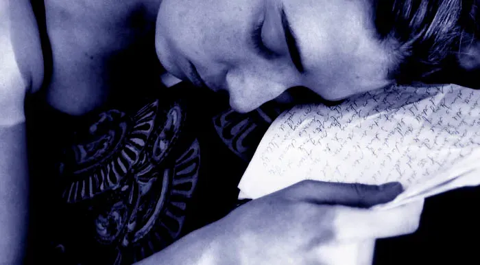 Emotional First Aid While You Sleep (Image Credits: Wikimedia)