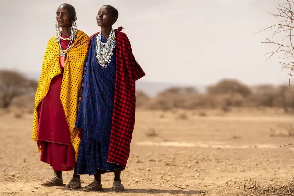 8. Proto‑Bantu: Shared Roots Marching Across Sub‑Saharan Africa (Image Credits: Pexels)