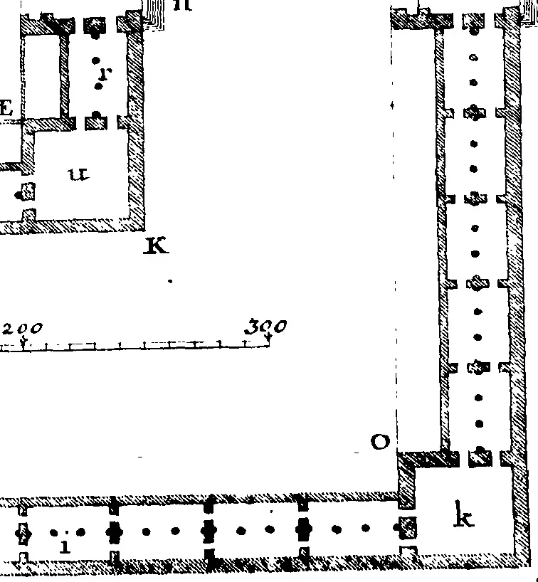 How Newton Actually Got to the Year 2060 (Image Credits: Wikimedia)