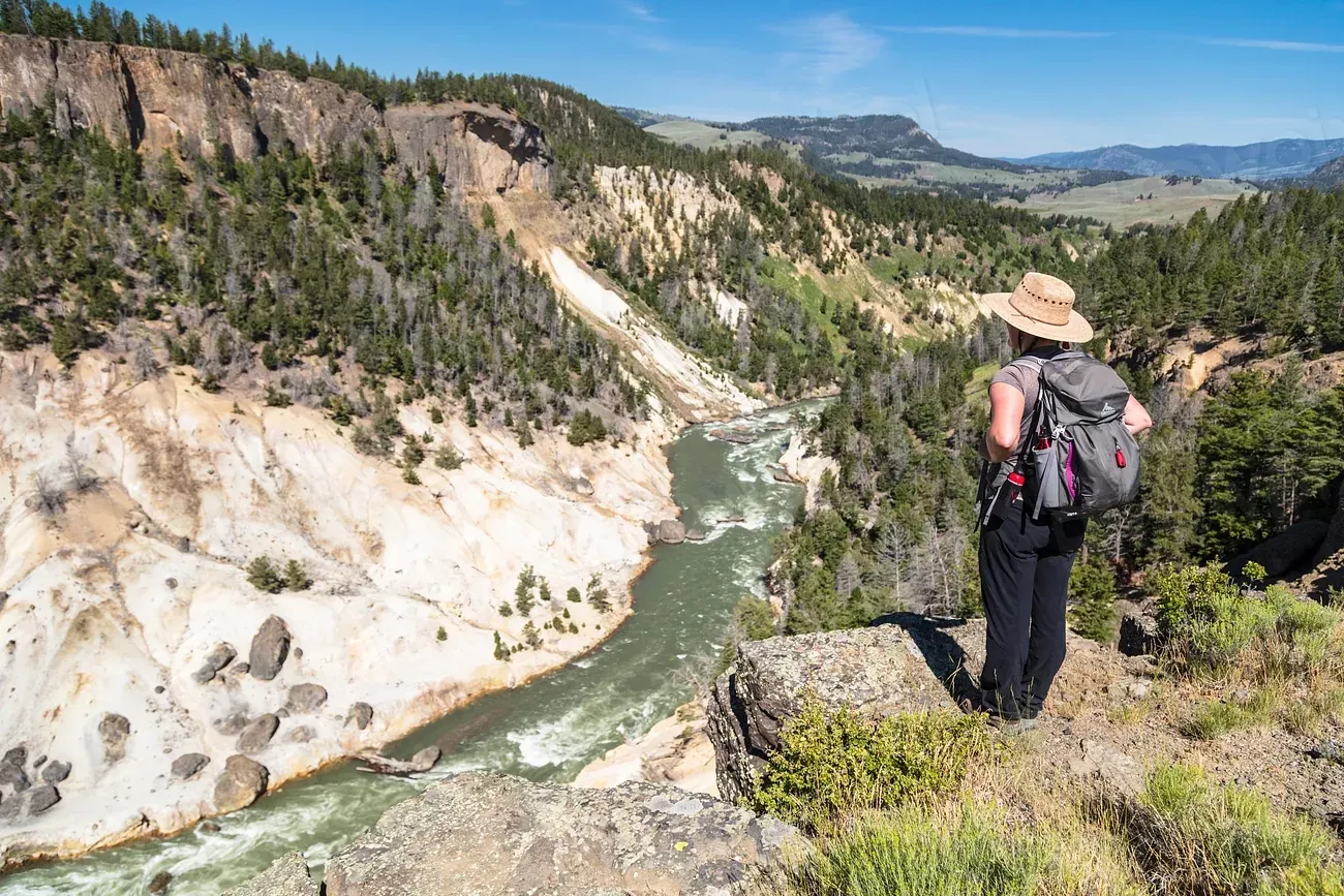 11. How You Can Avoid Becoming a Yellowstone Mystery (Image Credits: Rawpixel)