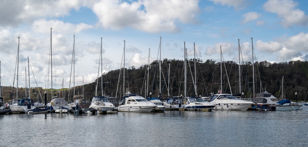 Study 6 - The Future Landscape (Image Credits: Unsplash)