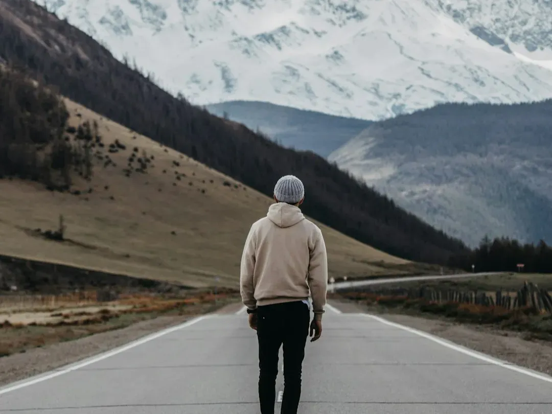 Capricorn: Restructuring, Ambition, and Letting Go of Old Armor (Image Credits: Unsplash)