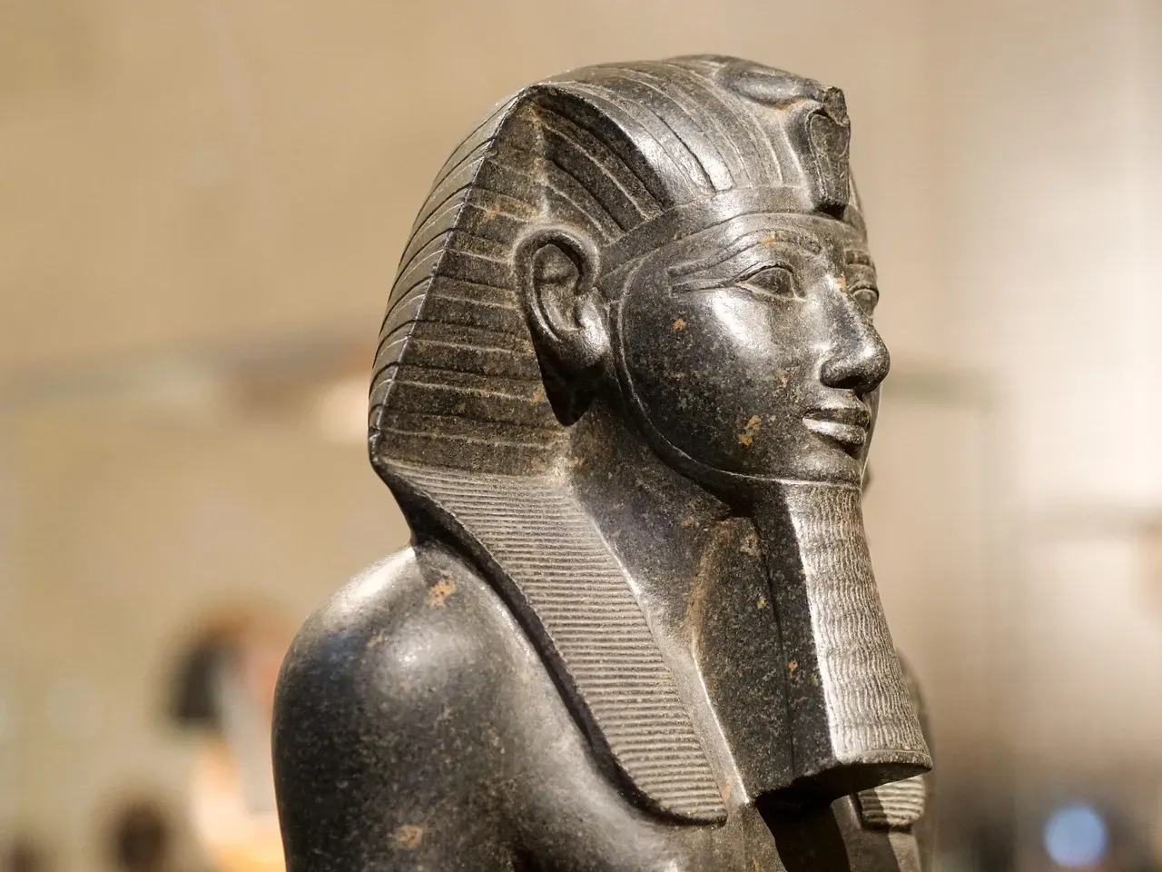 8. Artefacts Obtained Through Colonial Violence And Coercion (Image Credits: Pixabay)
