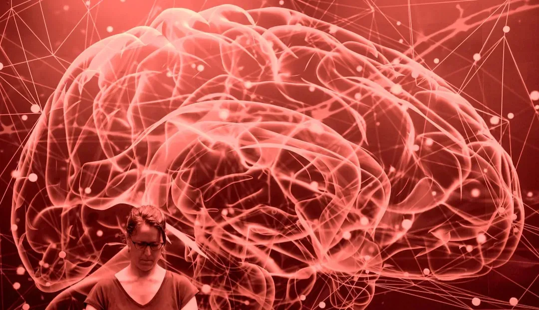 What Do We Even Mean by “Consciousness”? (Image Credits: Unsplash)