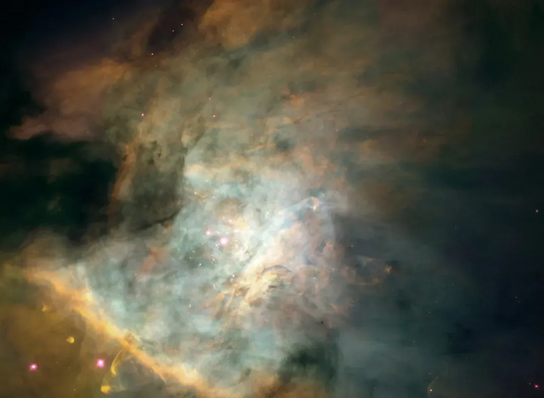 Polarization: A New Layer of Hidden Information (Image Credits: Unsplash)