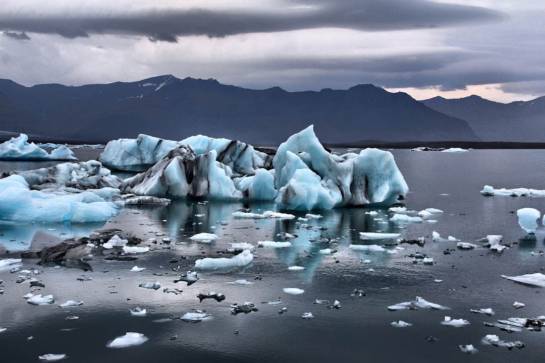 The Tipping Point Is Closer Than We Think (Image Credits: Unsplash)