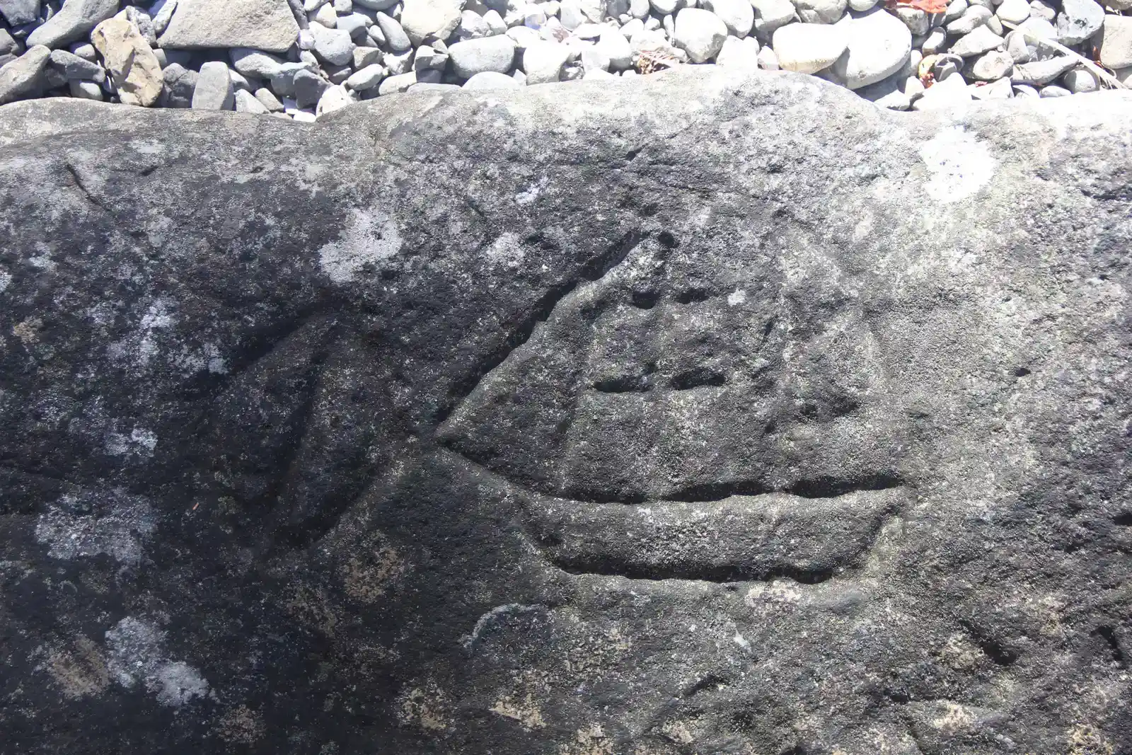 America's Oldest Stories Carved in Stone (Image Credits: Wikimedia)