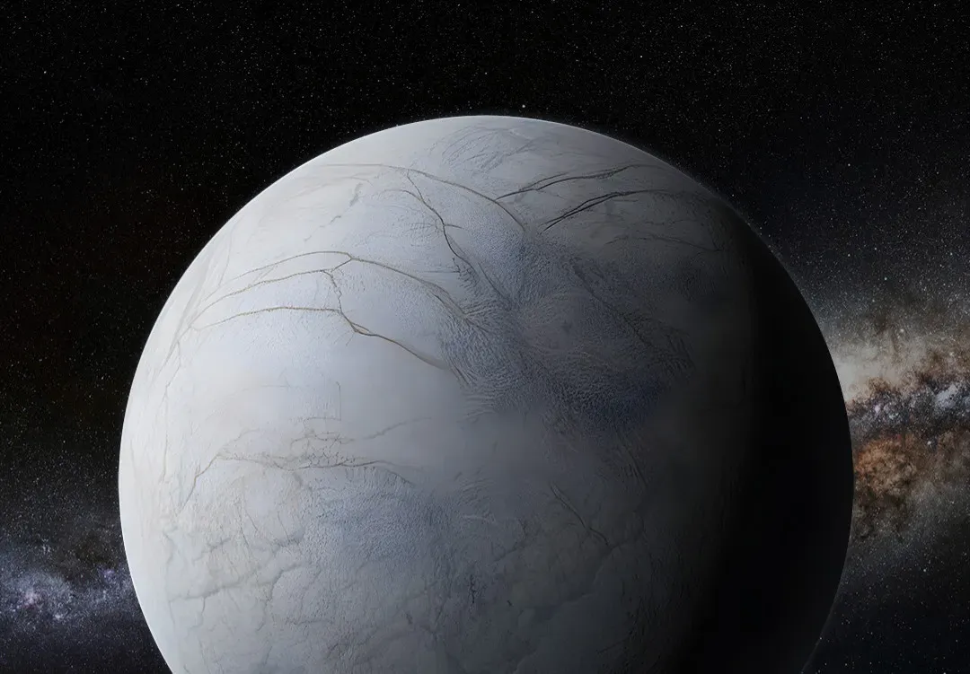 Alien Oceans in Our Own Backyard (Image Credits: Wikimedia)