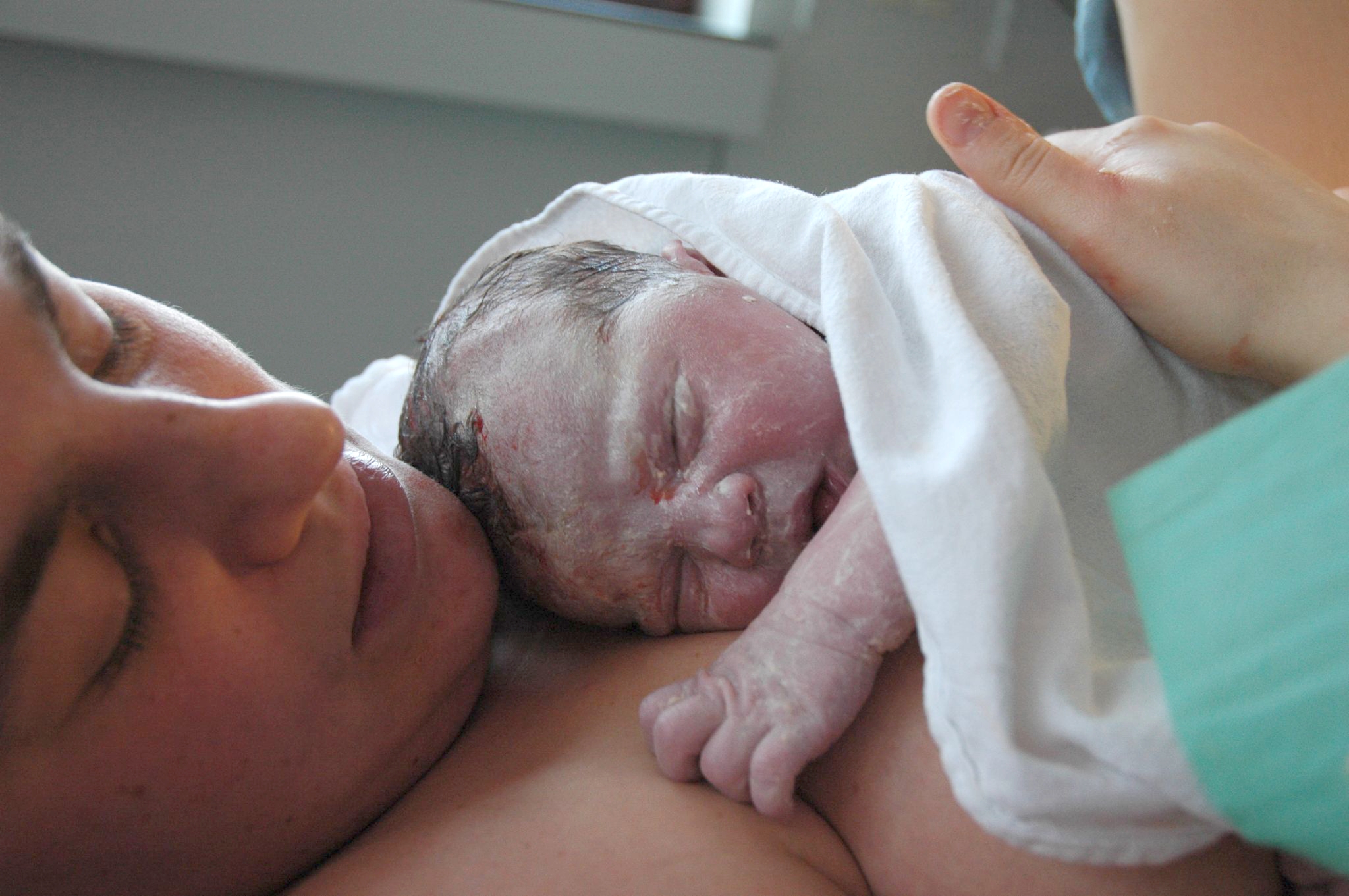 Birth Timing Effects That Actually Exist (Image Credits: Wikimedia)