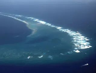 4. Pacific Island Traditions Of Former Shorelines And Lost Reefs (By Robert J. Shallenberger, U.S. Fish and Wildlife Service, Public domain)