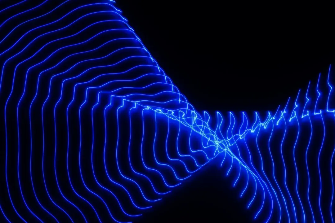 9. Quantum Communication and the Rise of the Quantum Internet (Image Credits: Unsplash)