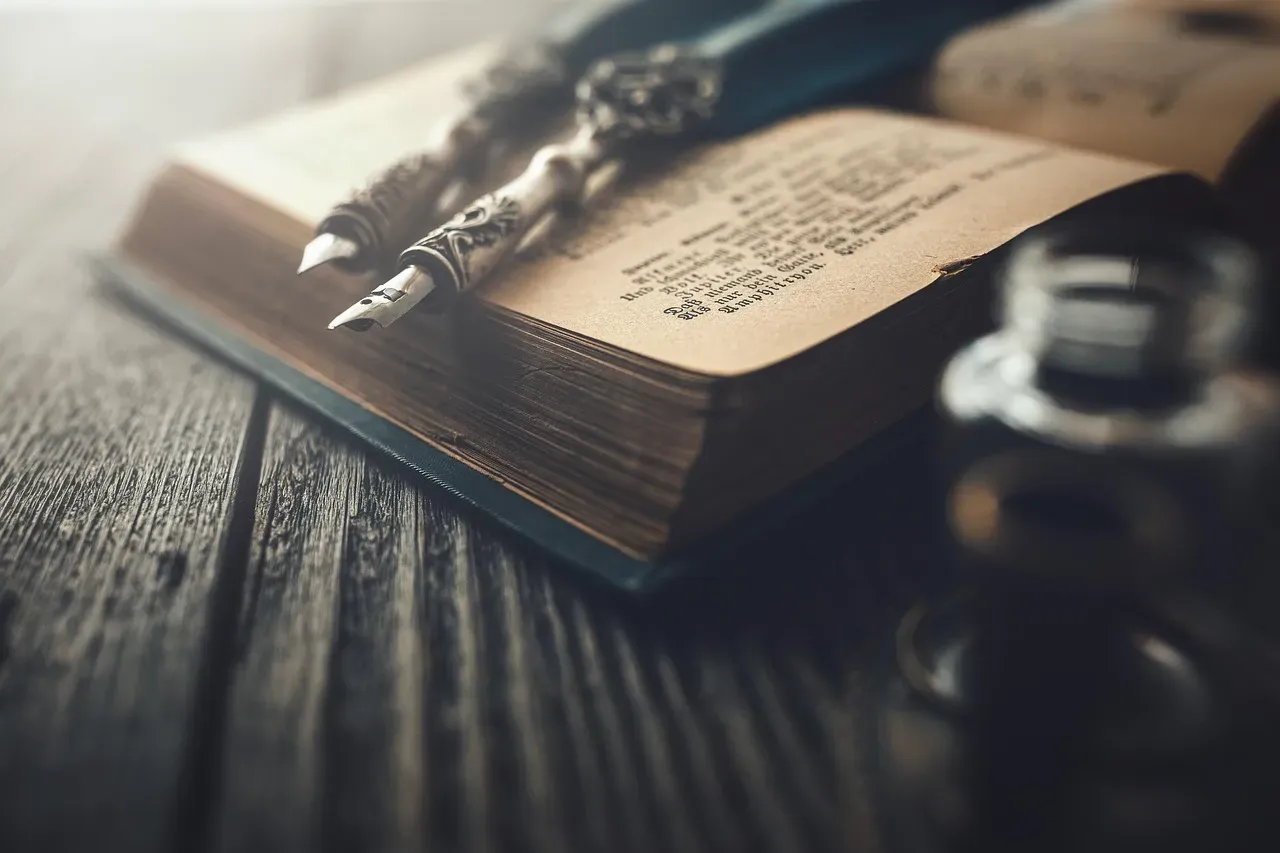 #2 - The Testament That Names an Heir, Then Trails Off on a Condition (Image Credits: Pixabay)