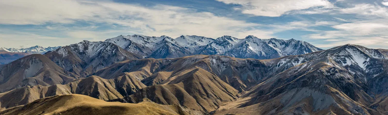 Erosion: The Quiet Force That Can Erase an Entire Mountain Range (By Michal Klajban, CC BY-SA 4.0)